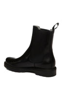 NERO GIARDINI Beatles pelle nero 205990 GUANTO-NERO 