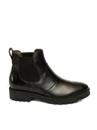 NERO GIARDINI Beatles pelle nero 411451 GUANTO-NERO 