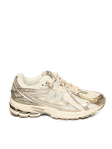 Beige/oro