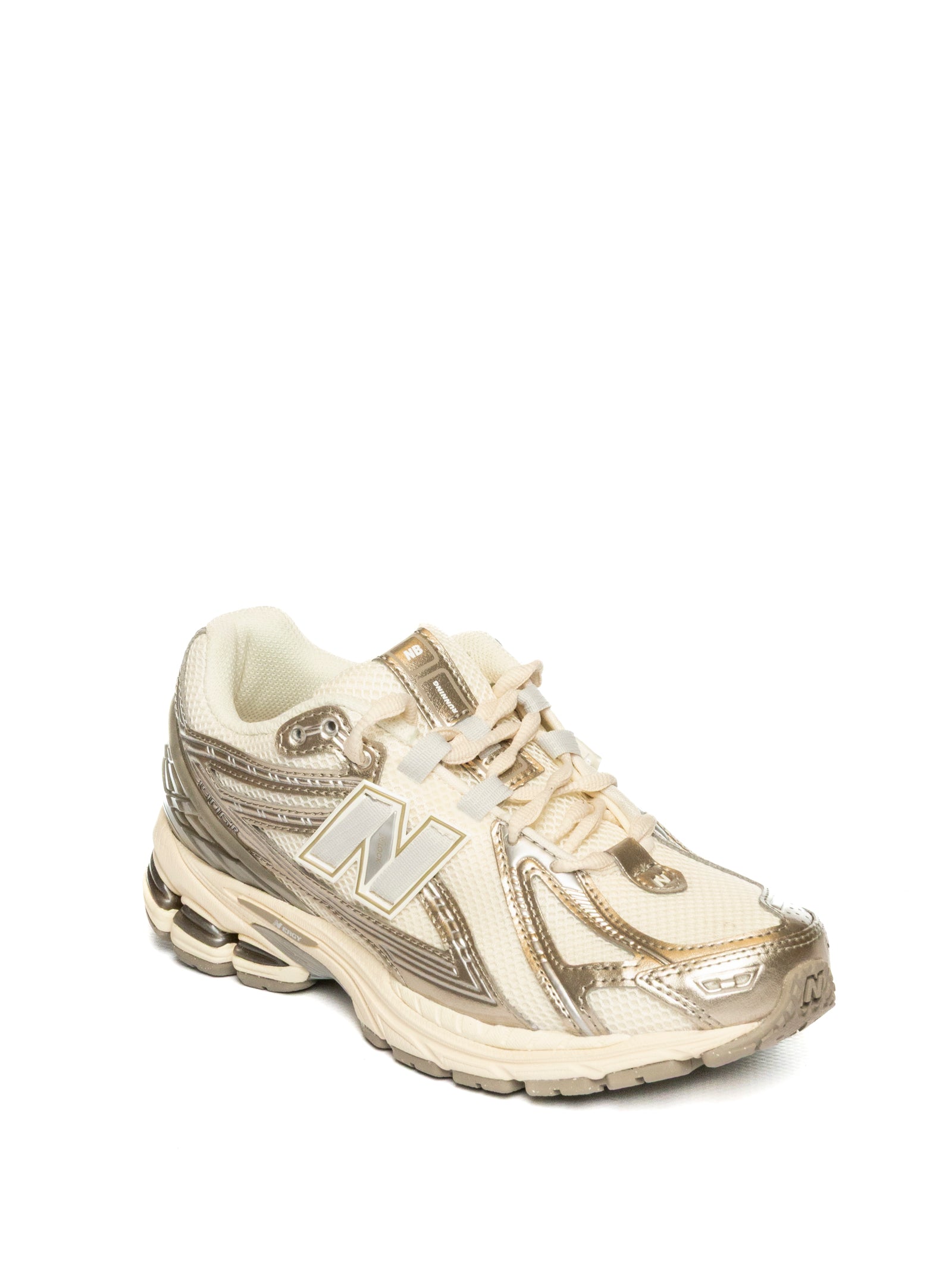 NEW BALANCE Sneaker 1906 beige/oro 1906 D RCN-BEIGE/ORO 