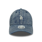 NEW ERA cappello denim blu 60758965 DENIM.PAB-BLU 