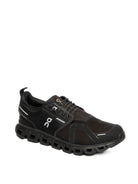 ON Sneaker cloud 6 waterproof nero CLOUD6.WP D 3WF1005-1043 