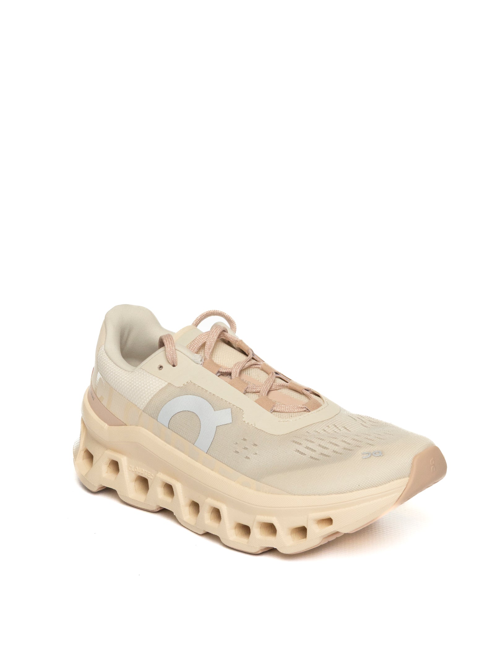 ON Sneaker cloudmonster beige CLOUDMONSTER D 61.9-7785 