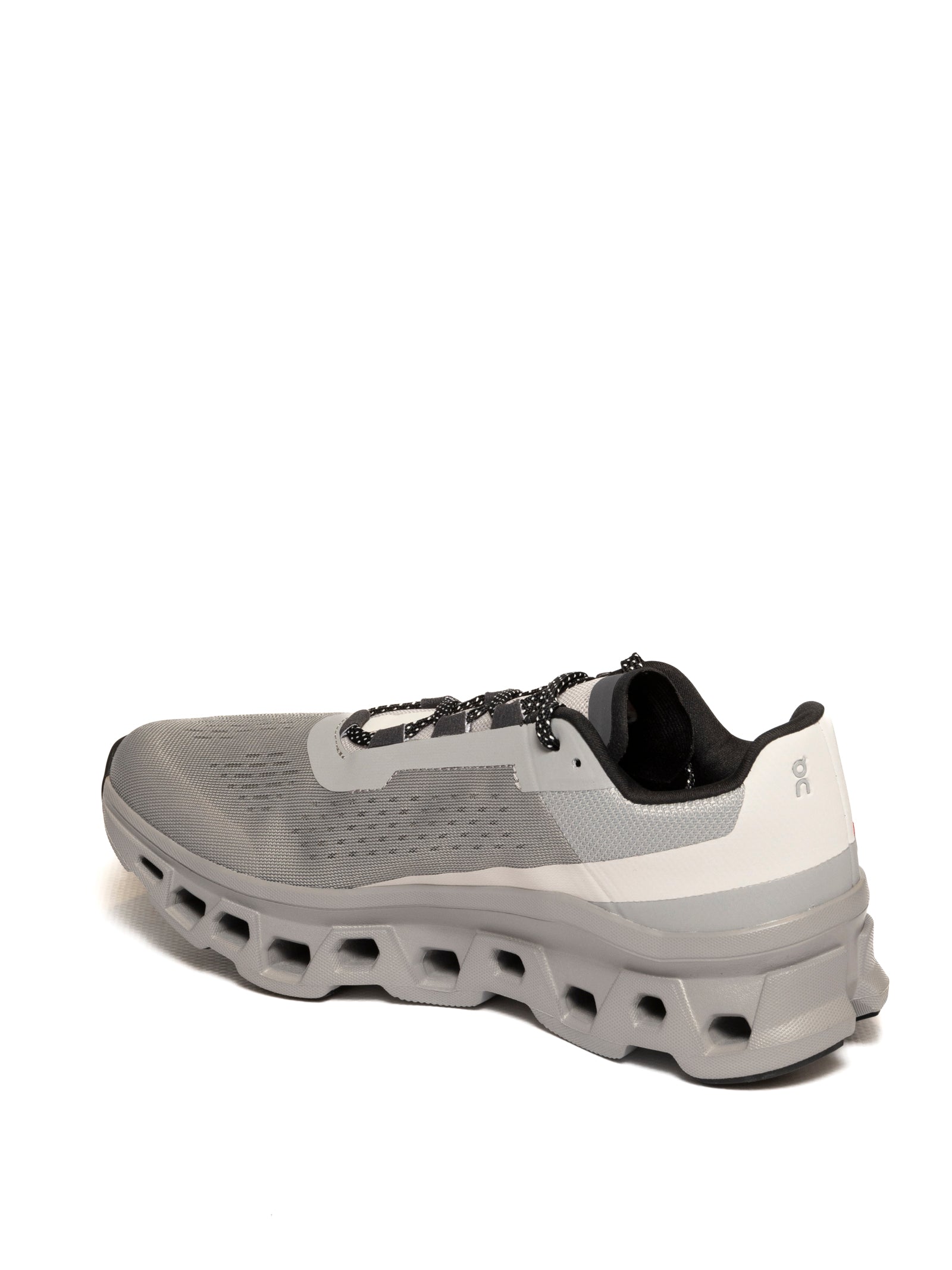 ON Sneaker cloudmonster grigio CLOUDMONSTER 61.9-7657 