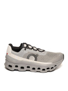 ON Sneaker cloudmonster grigio CLOUDMONSTER 61.9-7657 