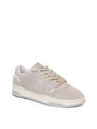 ORTO Sneaker eclipse grigio ECLIPSE SUEDE-GREY 