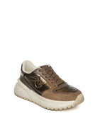 PINKO Sneaker gem beige SS0055P106L15 GEM07-BEIGE 