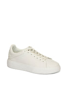 PIQUADRO Sneaker pelle bianco PQ7700 PELLE-WHITE 