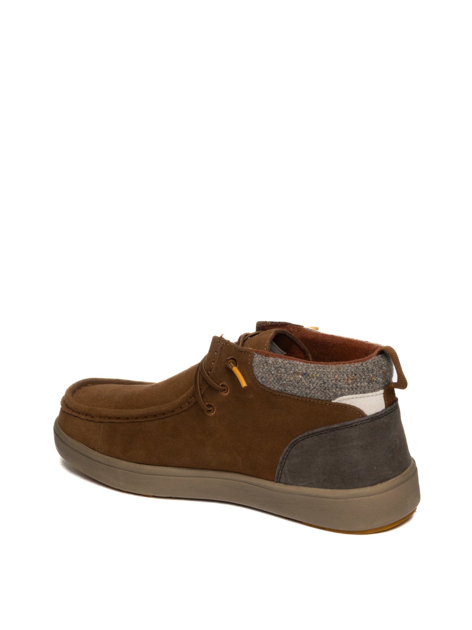 PITAS Stivaletto timor marino BAIKAL CAM-CAMEL47 