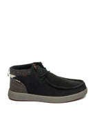 PITAS Polacchino baikal camoscio marino BAIKAL CAM-MARINO05 