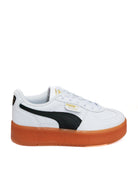 PUMA Sneaker palermo platform bianco 400461 PALERMOLTH-02 