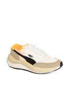 PUMA Sneaker rider bianco 402922 RIDERELITE-01 