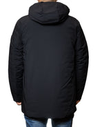 REFRIGUE giubbino finn nero 2811O00150 FINN-NERO 