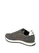 SUN 68 Sneaker tom solid grigio BZ45101 TOMSOLID-47 