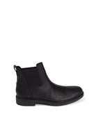 TIMBERLAND beatles stormbucks nero <BR/> TB05551R0011 MIDCHEALSEABOOT-BLK 