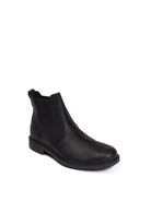 TIMBERLAND beatles stormbucks nero <BR/> TB05551R0011 MIDCHEALSEABOOT-BLK 