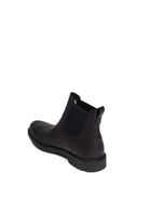 TIMBERLAND beatles stormbucks nero <BR/> TB05551R0011 MIDCHEALSEABOOT-BLK 