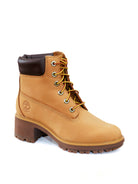 TIMBERLAND Boot tacco giallo TB1A25BS2311 KINSLEY-WHEAT 