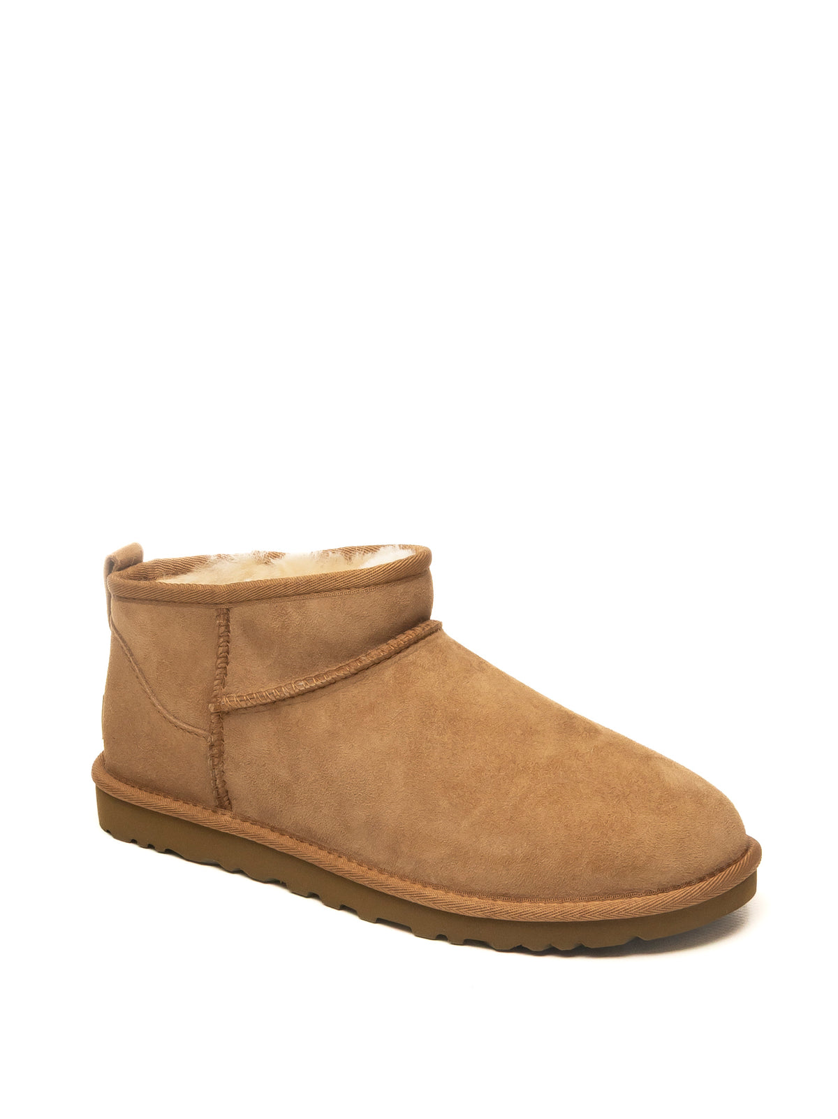 UGG  CLASSIC ULTRA MIN MONT-CHE 