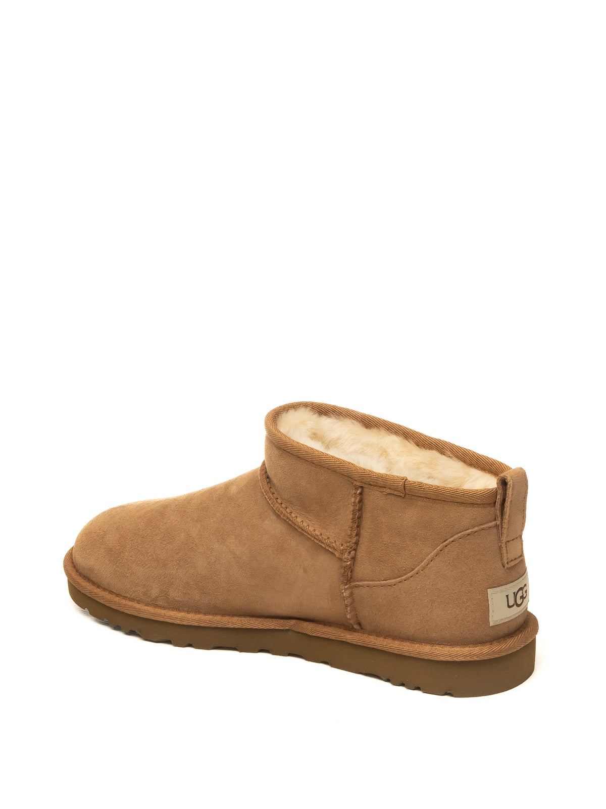 UGG  CLASSIC ULTRA MIN MONT-CHE 