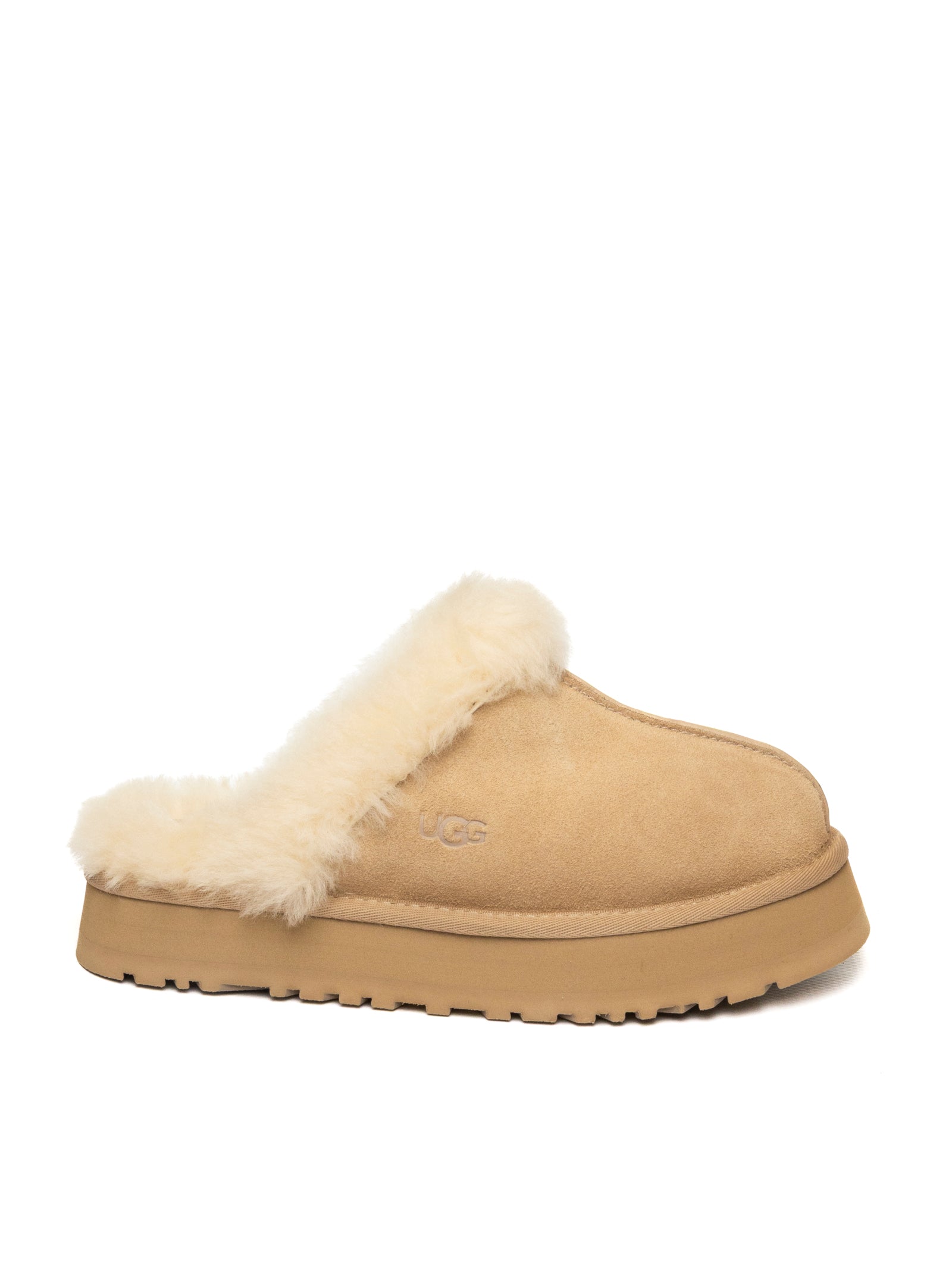 UGG sabot disquette sand DISQETTE MONT-SAN 