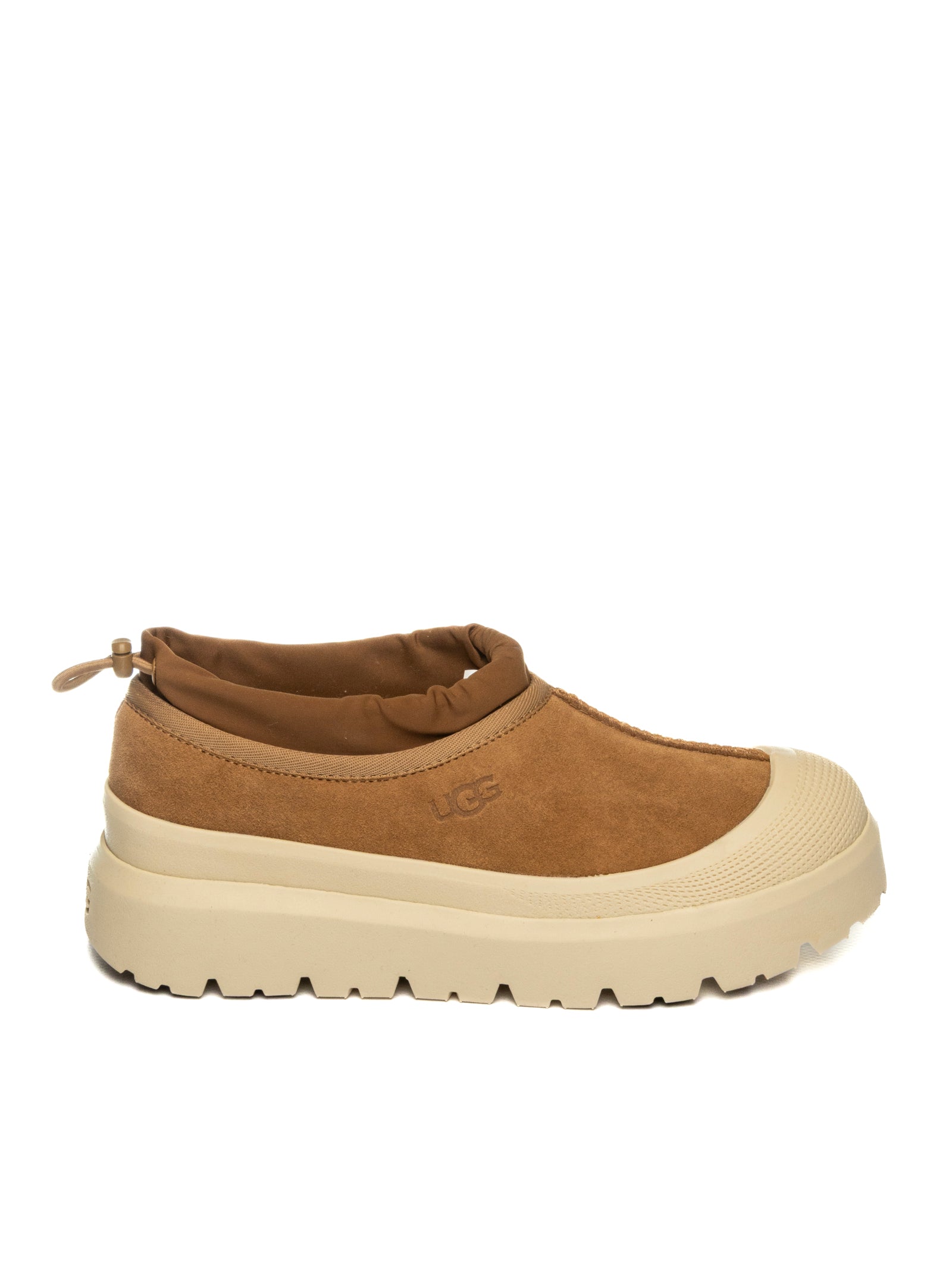 UGG Sabot tasman hybrid chestnut TASMANHYBRID MONT-CWTC 
