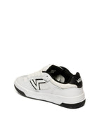 VANS Sneaker upland bianco VN000D1HYB21 UPLAND-YB21 