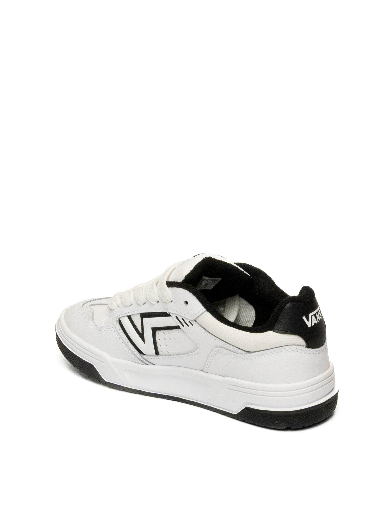VANS Sneaker upland bianco VN000D1HYB21 UPLAND-YB21 