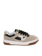 VANS Sneaker upland grigio VN000D6F2391 UPLAND-2391 