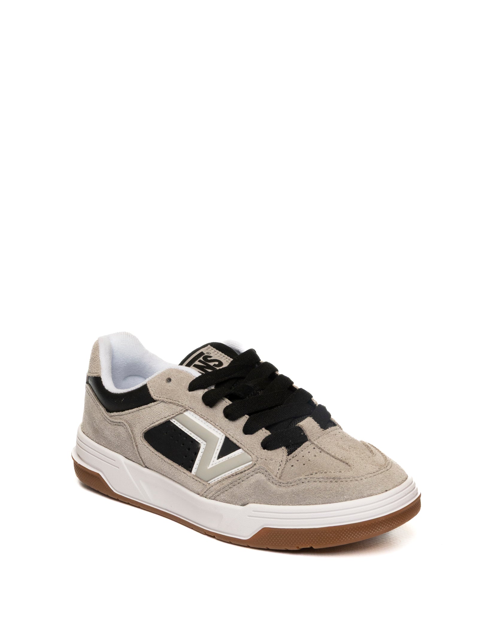 VANS Sneaker upland grigio VN000D6F2391 UPLAND-2391 