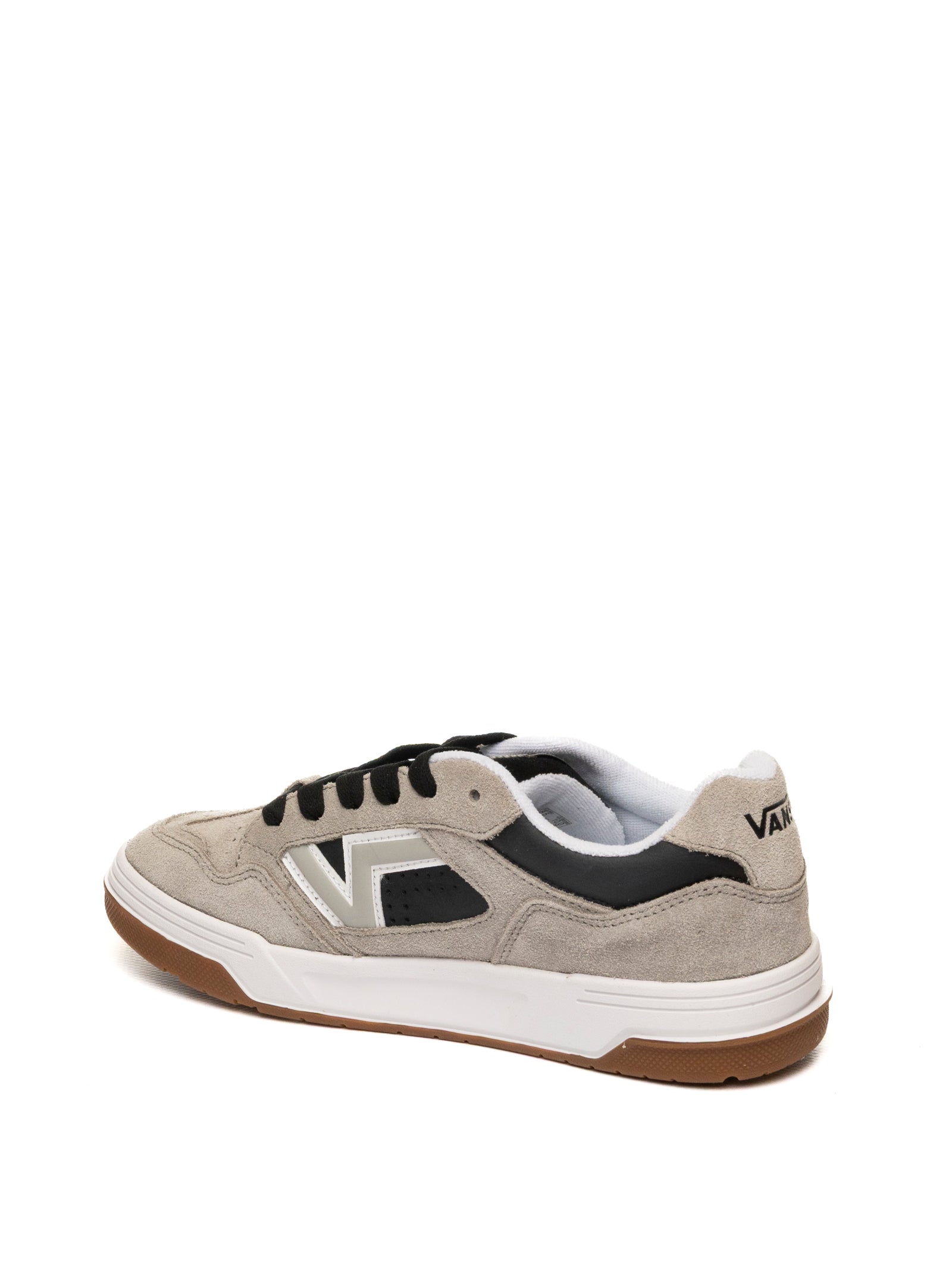 VANS Sneaker upland grigio VN000D6F2391 UPLAND-2391 