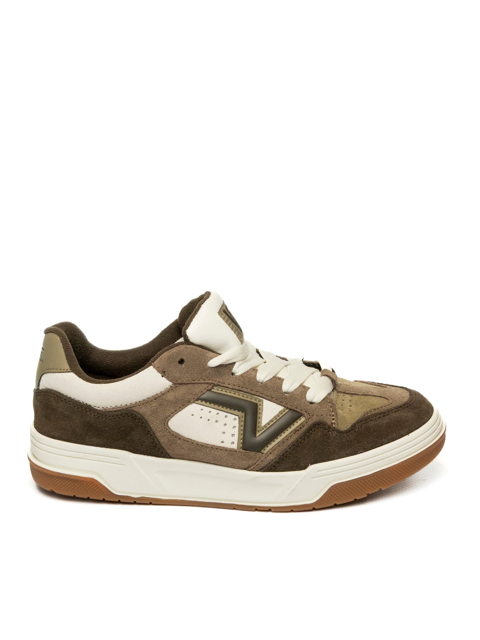 VANS Sneaker upland multi VN000D6FBF01 UPLAND-BF01 