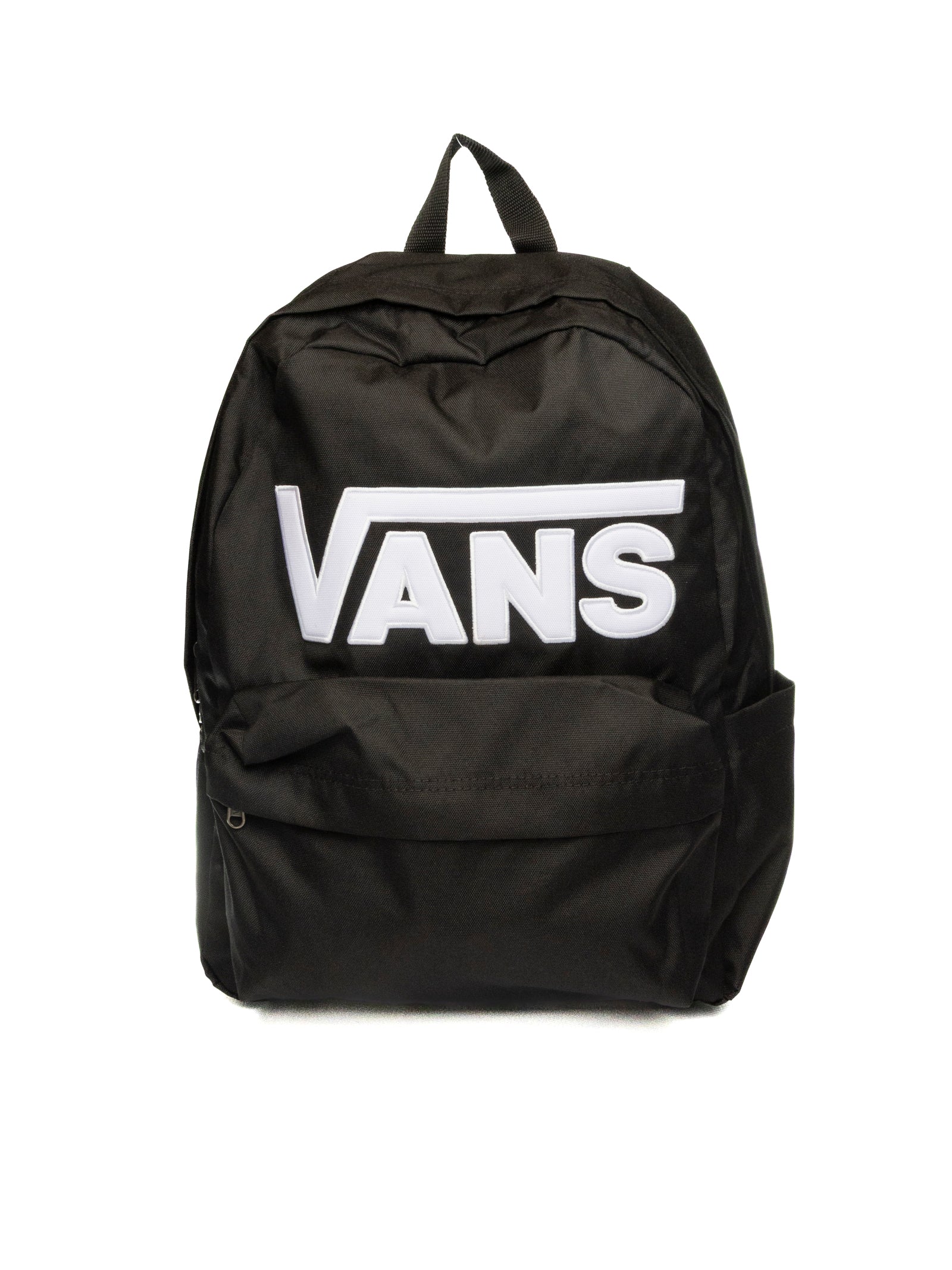 VANS zaino old skool drop V nero VN000H4ZBLK1 OLDSKOOL-BLK1 
