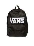 VANS zaino old skool drop V nero VN000H4ZBLK1 OLDSKOOL-BLK1 