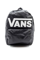 VANS zaino old skool drop V nero VN000H4YBLK1 OLDSKOOL-BLK1 