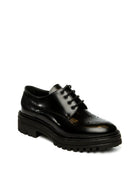 VSL Stringata spazzolato nero 7812 ASPORT-NERO 