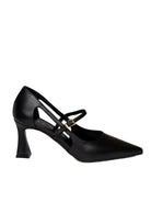 ALBANO pun70fas vitello nero 4304 VIT- NERO 