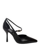 ALBANO kate90 vitello nero 4318 VIT- NERO 