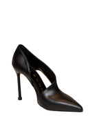 ALBANO spil95 vitello nero 4338 VIT- NERO 