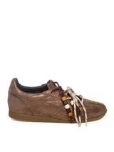 Marrone/bronzo