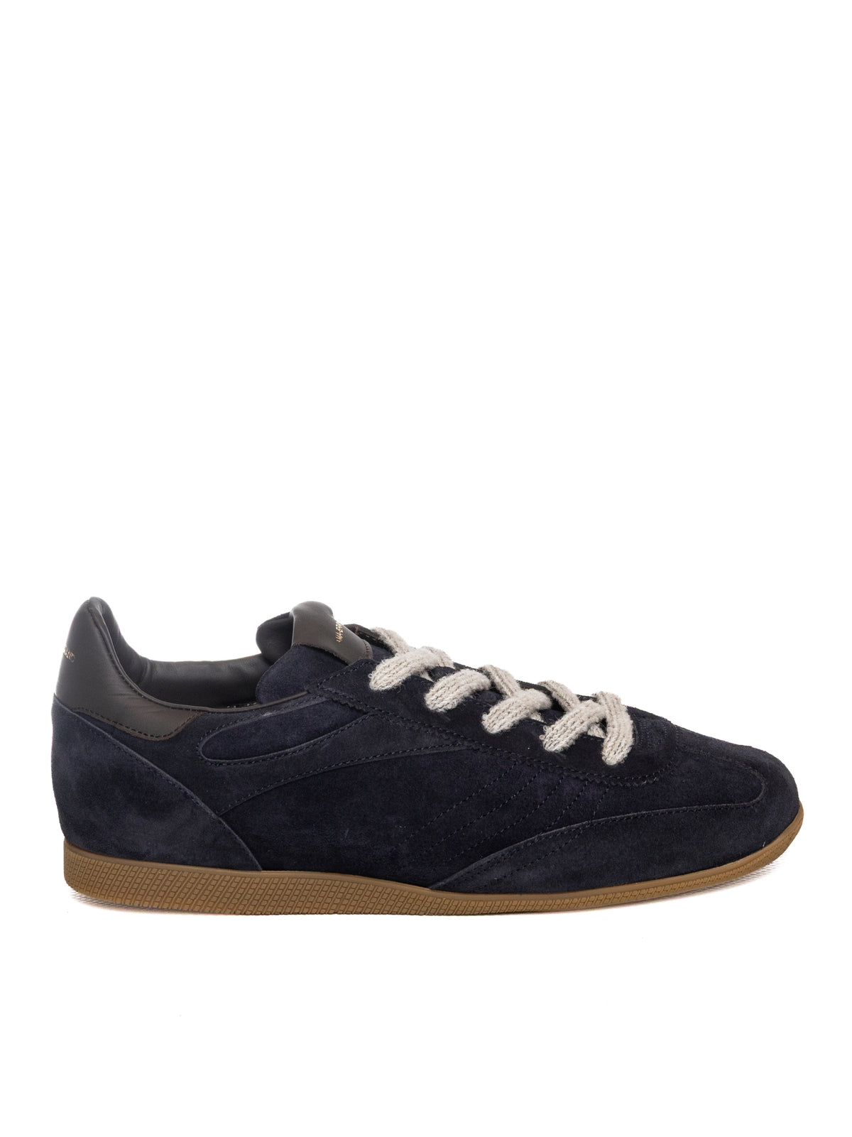AMA BRAND DELUXE  ATHL U 4805-BLU 