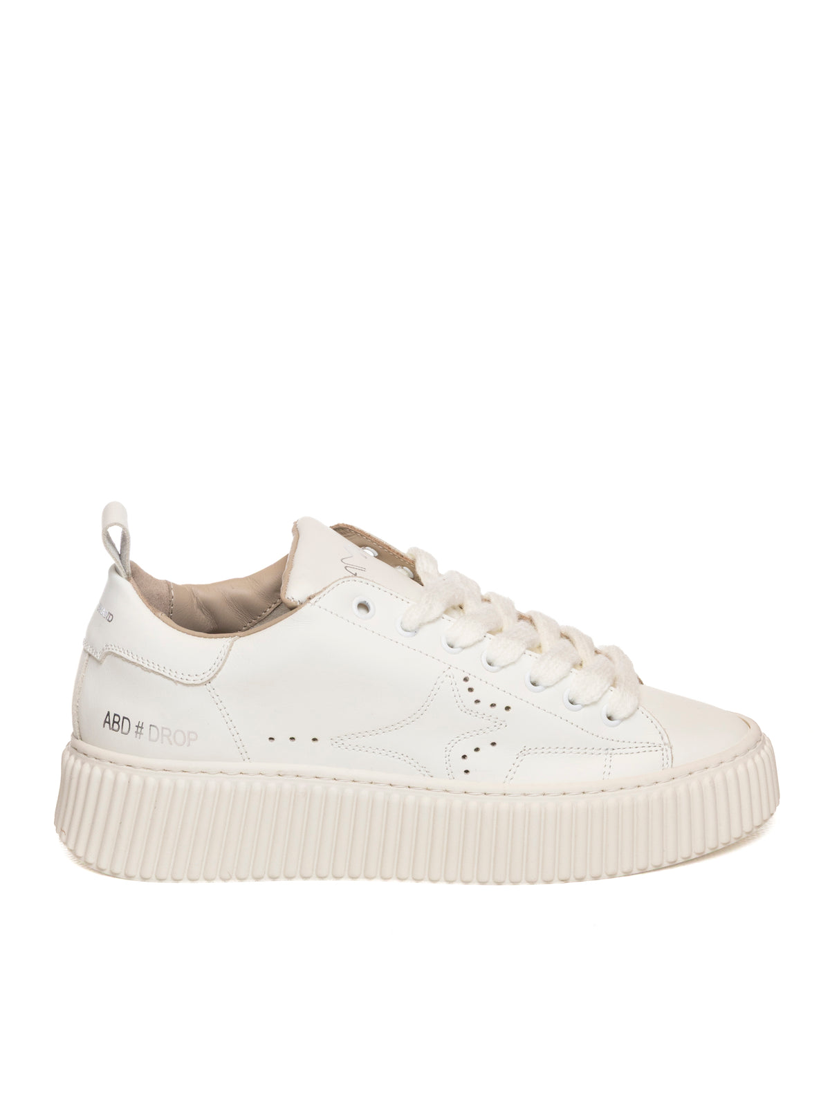 AMA BRAND DELUXE  NDROP 4757-BIANCO 