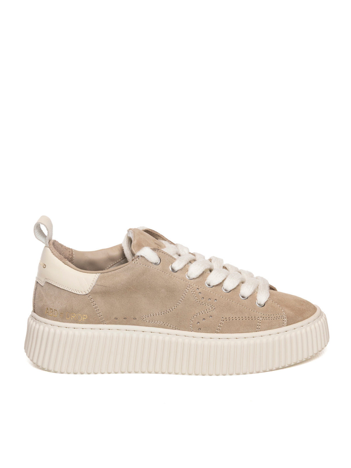 AMA BRAND DELUXE  NDROP 4760-BEIGE 