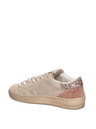 AMA BRAND DELUXE  SLAM D 4734-BEIGE/ROSA 