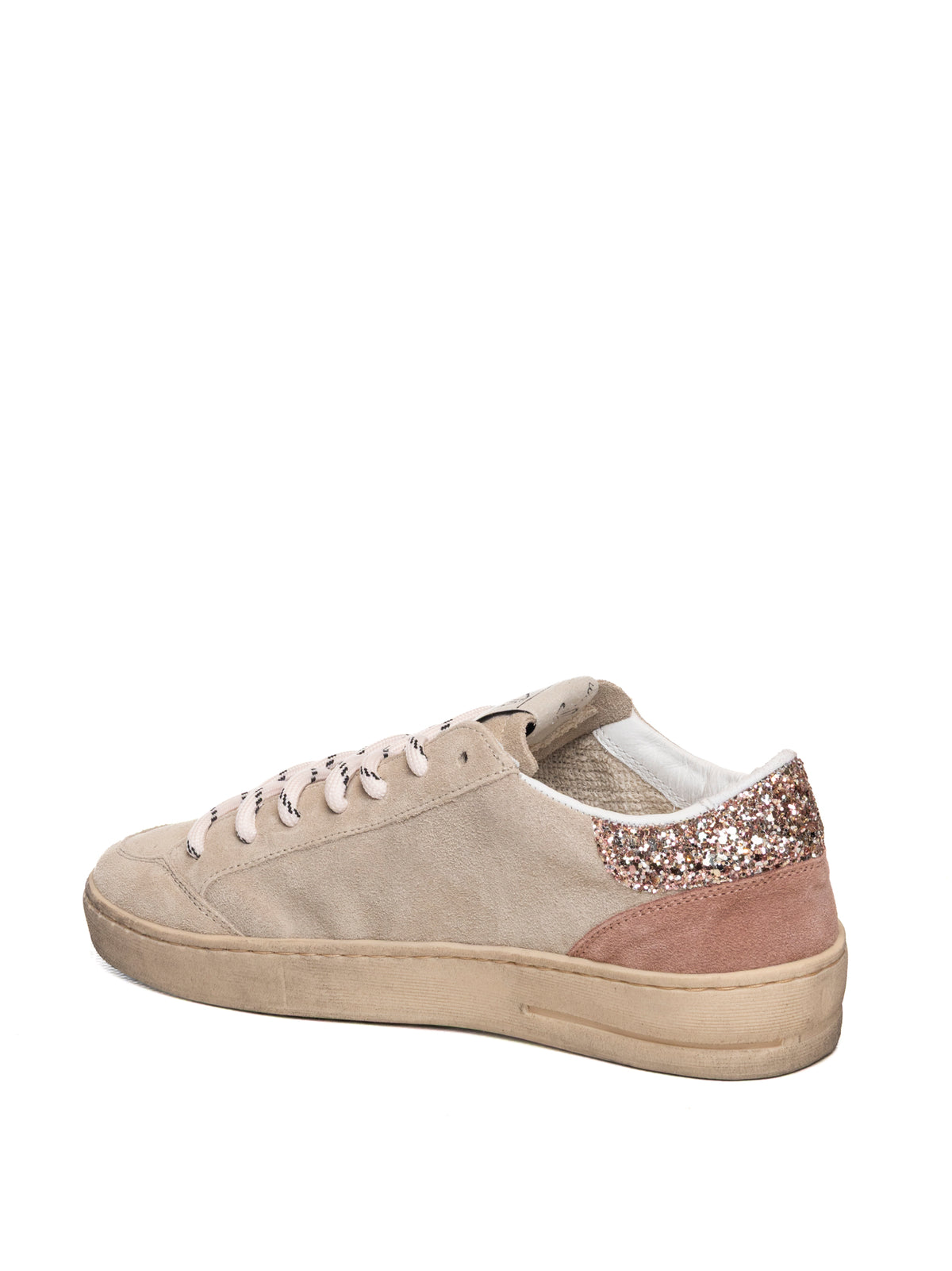 AMA BRAND DELUXE  SLAM D 4734-BEIGE/ROSA 
