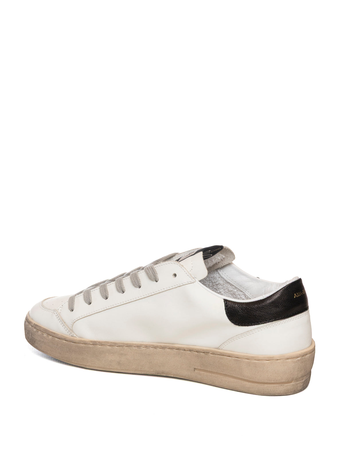 AMA BRAND DELUXE  SLAM U 4745-BIA/NERO 