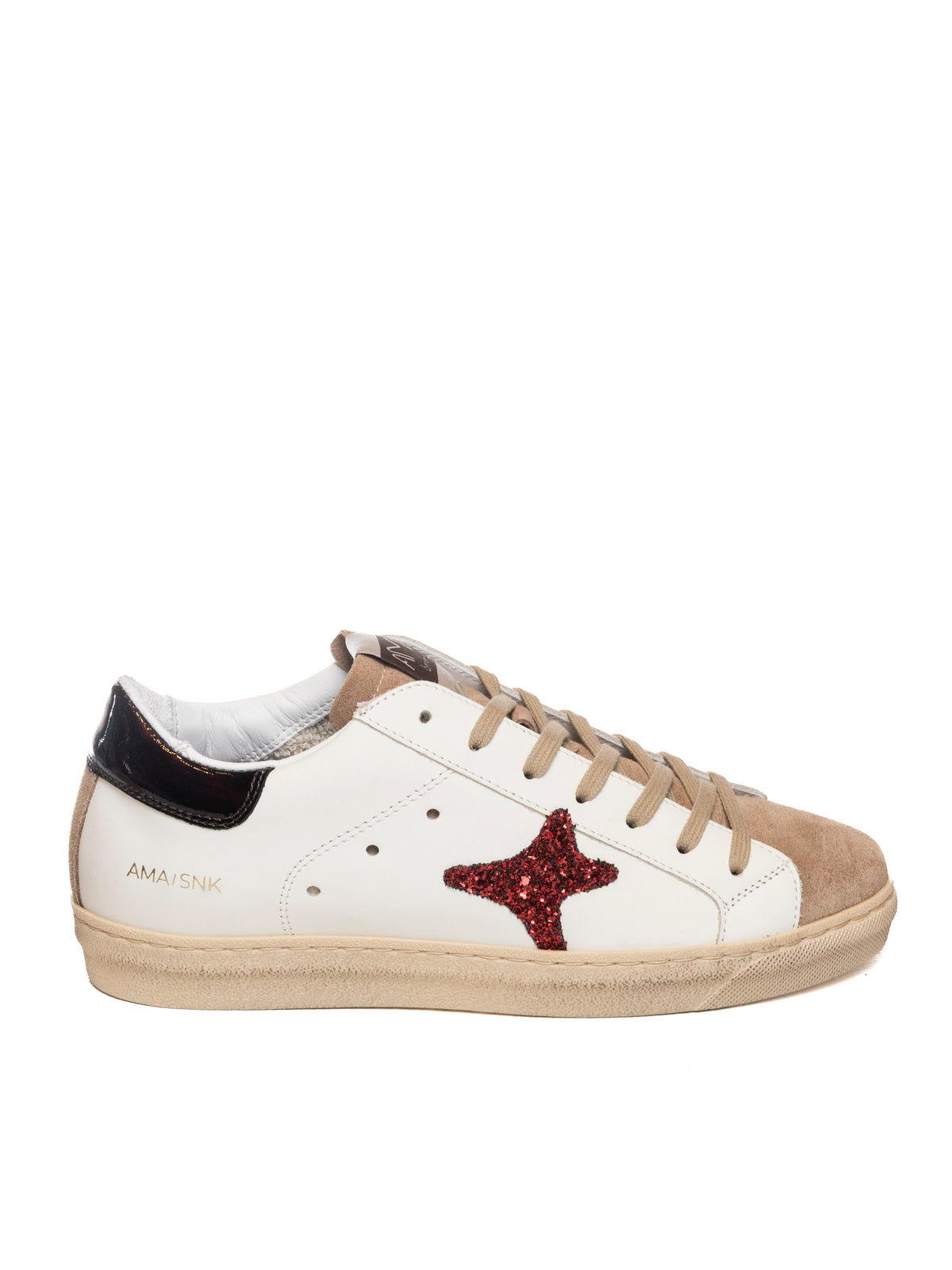 AMA BRAND DELUXE  SNK D 4704-BIA/BEIGE 