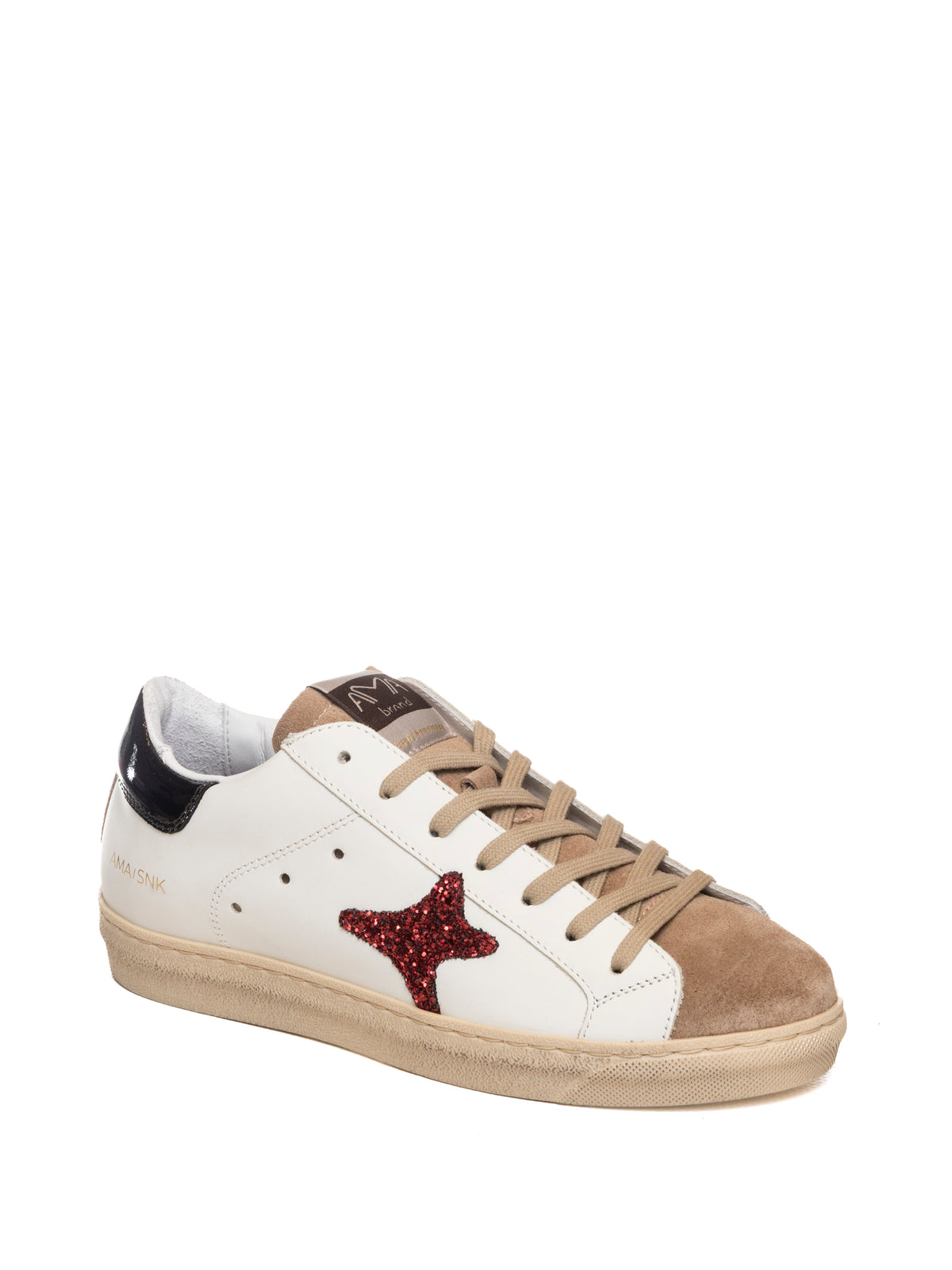 AMA BRAND DELUXE  SNK D 4704-BIA/BEIGE 
