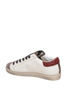 AMA BRAND DELUXE  SNK U 4714-BIA/GRI/BLU 