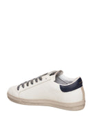 AMA BRAND DELUXE  SNK U 4715-BIA/BEIGE/BLU 